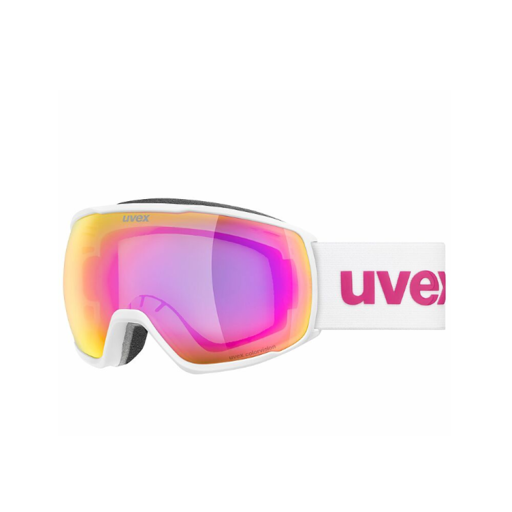 UVEX - MASCHERA VICTORIOUS CV